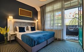 Hotel Villa Art Novis City Center